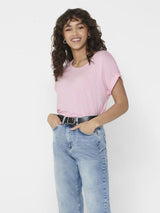 Only Moster - T-shirt - HUSET Men & Women