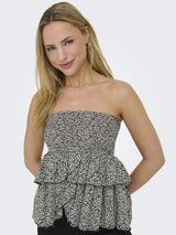 Only Nadja - Top og Nederdel - HUSET Men & Women - Only
