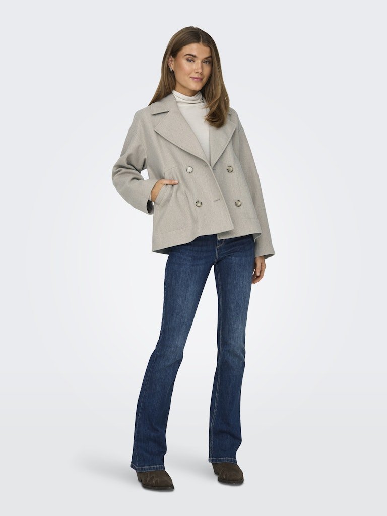 Only Nancy Life - Jakke - HUSET Men & Women - Only