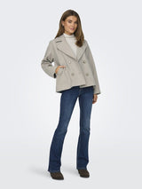 Only Nancy Life - Jakke - HUSET Men & Women - Only