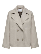 Only Nancy Life - Jakke - HUSET Men & Women - Only