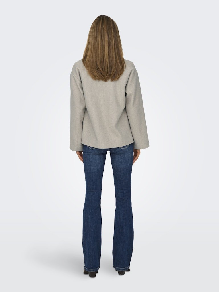 Only Nancy Life - Jakke - HUSET Men & Women - Only