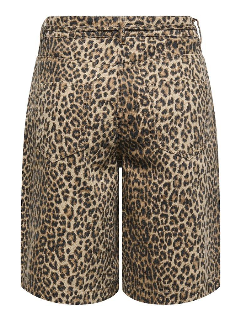 Only Naomi - Leo bermuda shorts - HUSET Men & Women