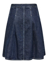 Only Nina - Denim nederdel - HUSET Men & Women - Only