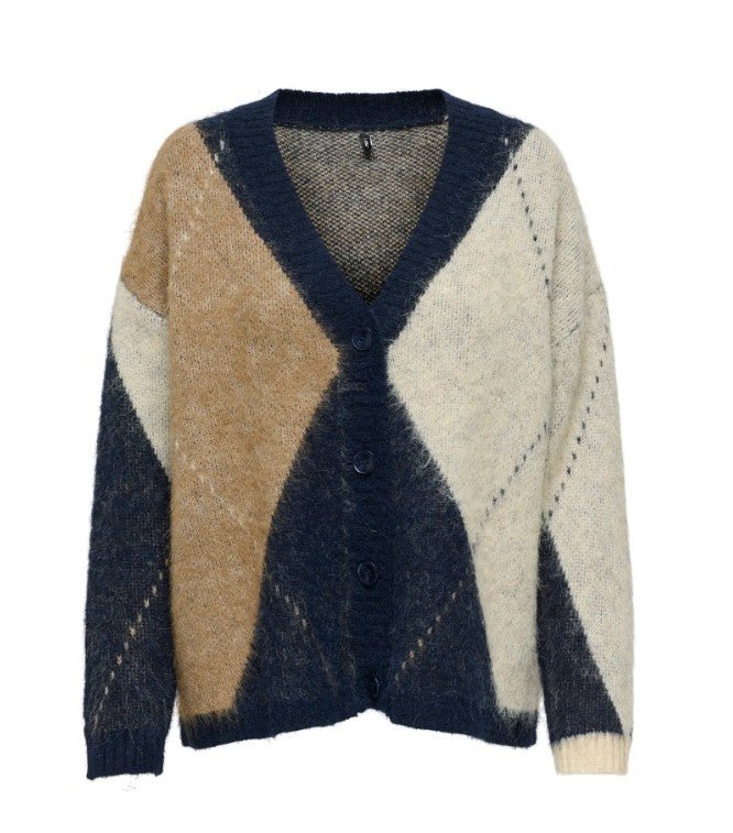 Only Noeme Life - Cardigan - HUSET Men & Women - Only