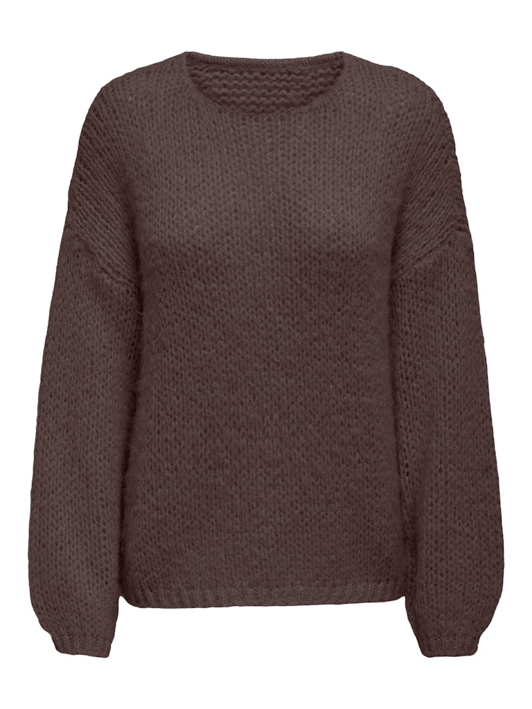 Only Nordic Life - Strik - HUSET Men & Women - Only