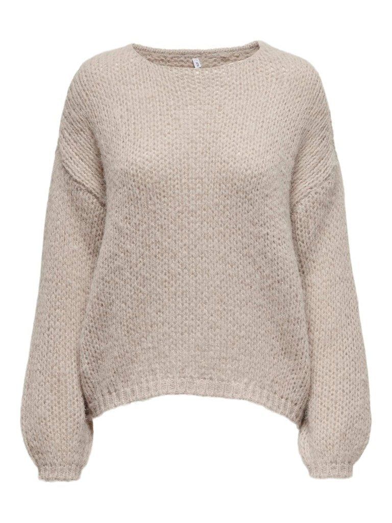 Only Nordic Life - Strik - HUSET Men & Women - Only