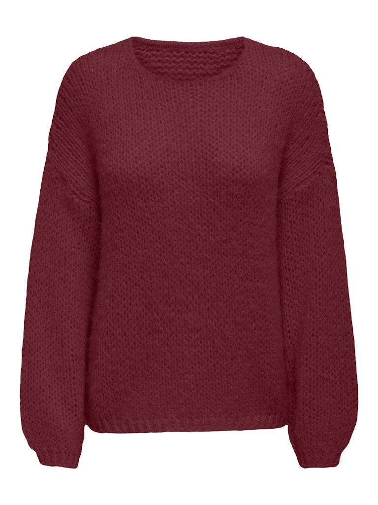 Only Nordic Life - Strik - HUSET Men & Women - Only