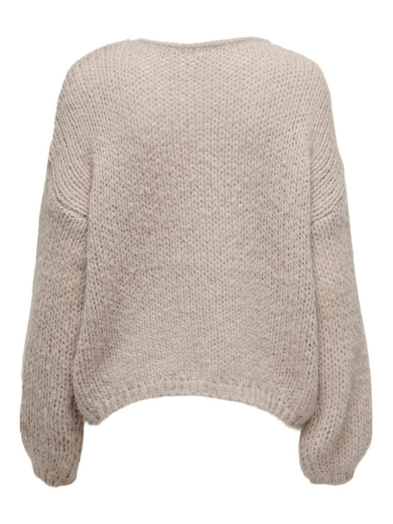 Only Nordic Life - Strik - HUSET Men & Women - Only