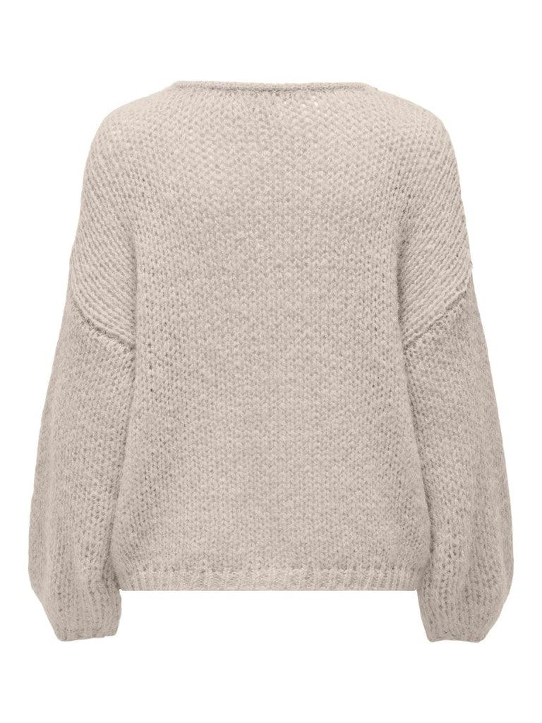 Only Nordic Life - Strik - HUSET Men & Women
