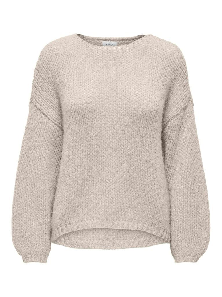 Only Nordic Life - Strik - HUSET Men & Women