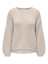 Only Nordic Life - Strik - HUSET Men & Women