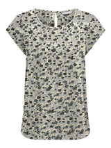 Only Nova Life - Kortærmet top - HUSET Men & Women