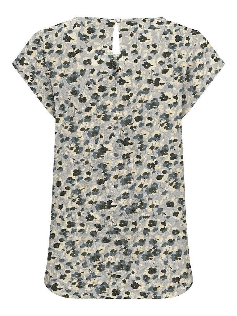 Only Nova Life - Kortærmet top - HUSET Men & Women