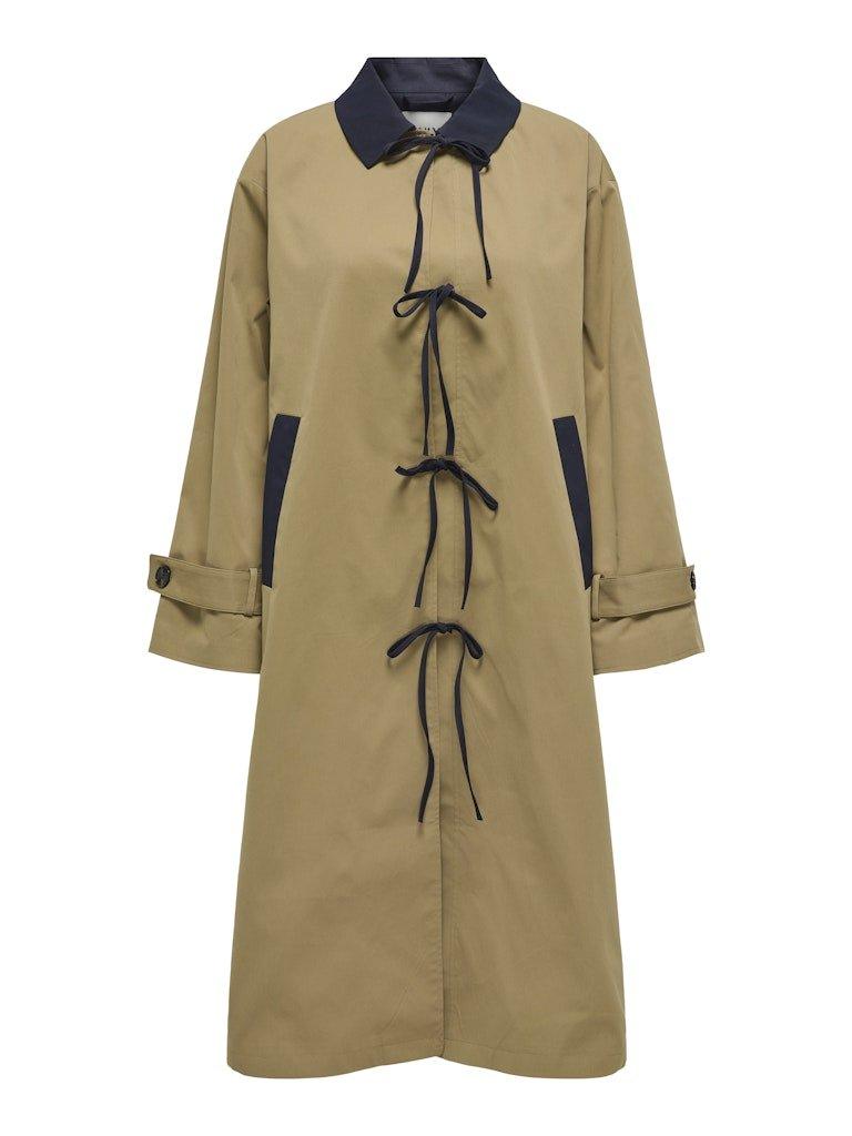 Only Orchid - Frakke - HUSET Men & Women
