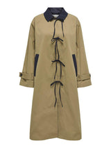 Only Orchid - Frakke - HUSET Men & Women