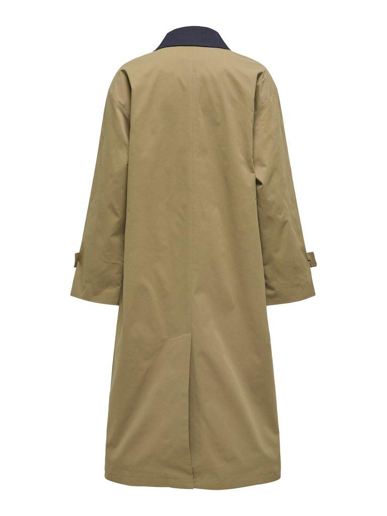 Only Orchid - Frakke - HUSET Men & Women