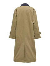 Only Orchid - Frakke - HUSET Men & Women