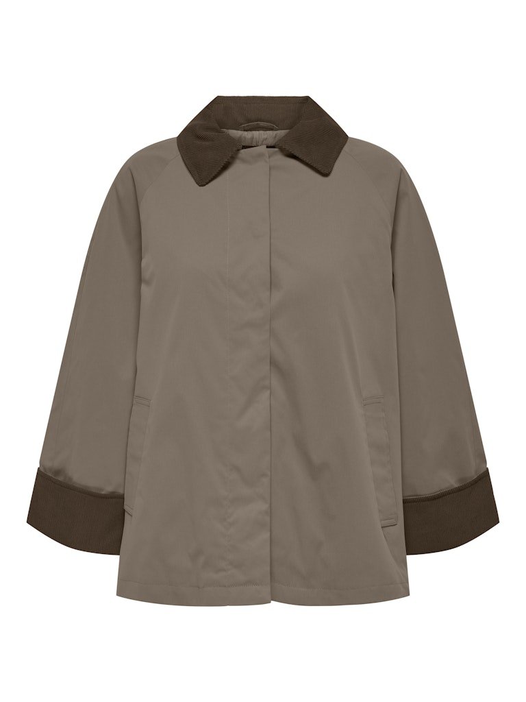 Only Orchid - Parka jakke - HUSET Men & Women - Only