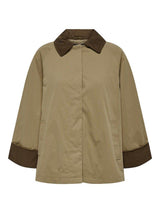 Only Orchid - Parka jakke - HUSET Men & Women