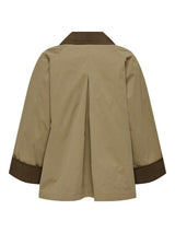 Only Orchid - Parka jakke - HUSET Men & Women
