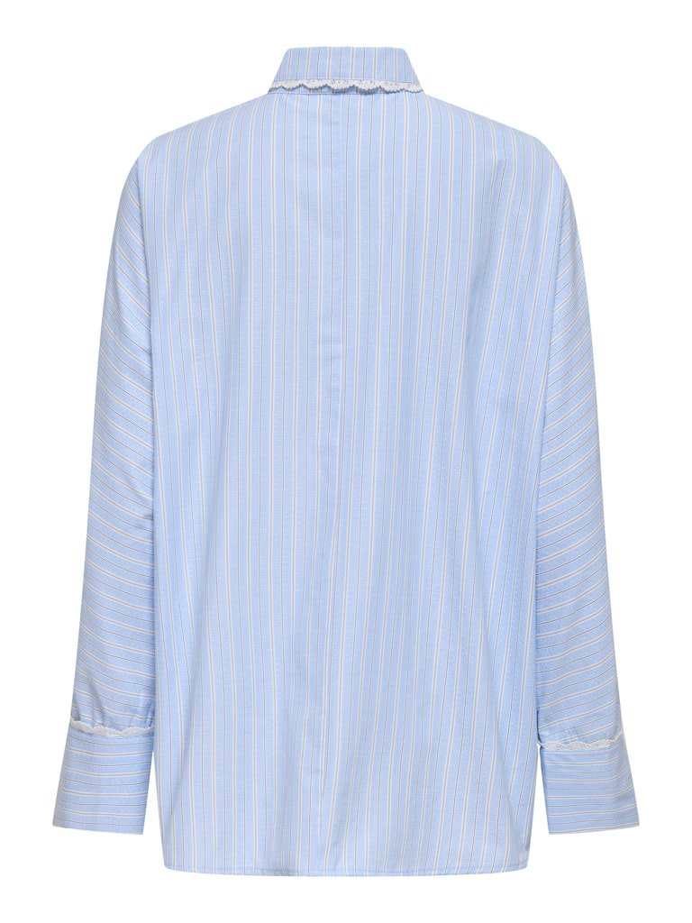 Only Osiris - Skjorte - HUSET Men & Women - Only