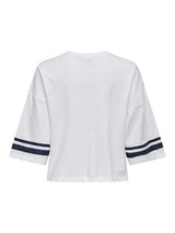 Only Paloma - Top - HUSET Men & Women - Only