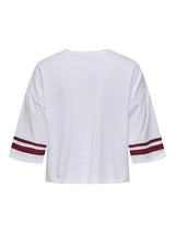 Only Paloma - Top - HUSET Men & Women - Only