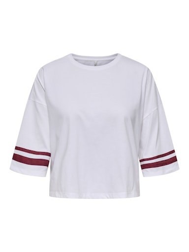 Only Paloma - Top - HUSET Men & Women - Only