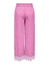 Only Paula Tulum - Bukser - HUSET Men & Women