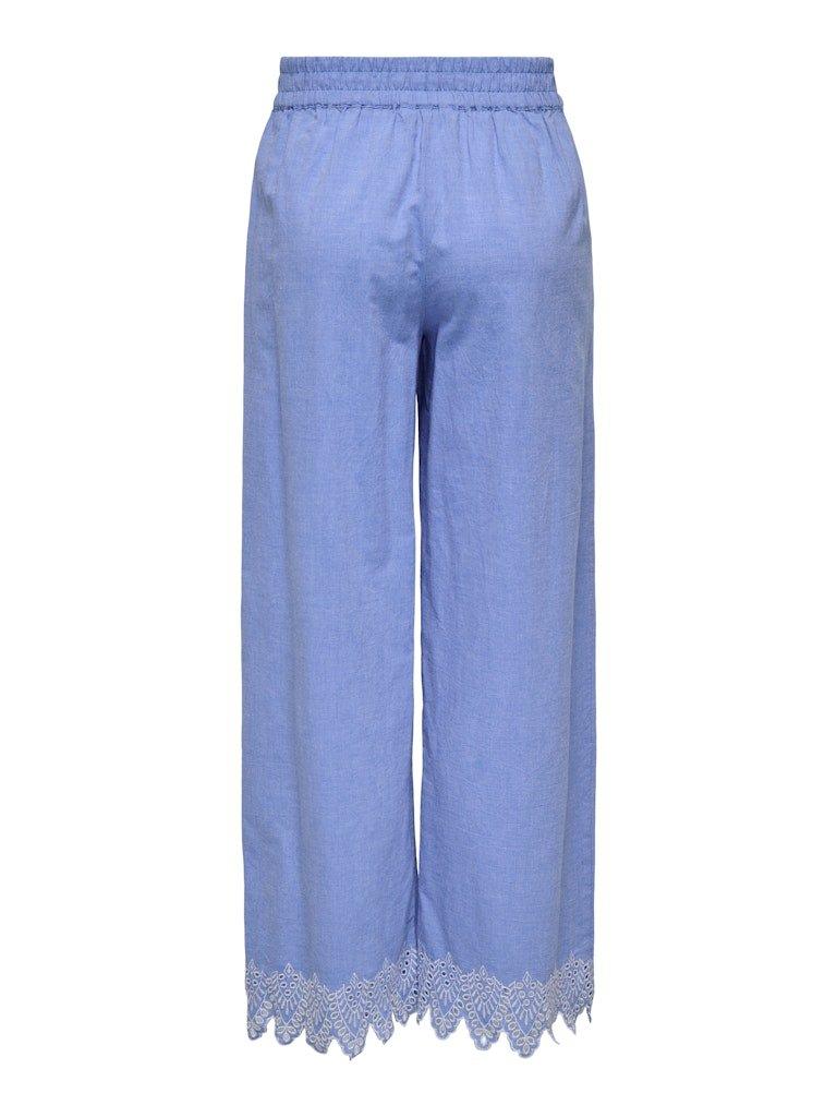 Only Paula Tulum - Bukser - HUSET Men & Women