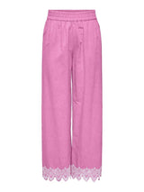 Only Paula Tulum - Bukser - HUSET Men & Women