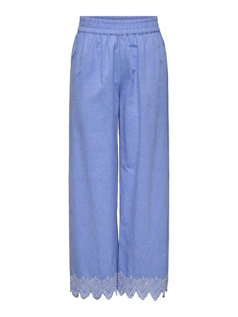 Only Paula Tulum - Bukser - HUSET Men & Women