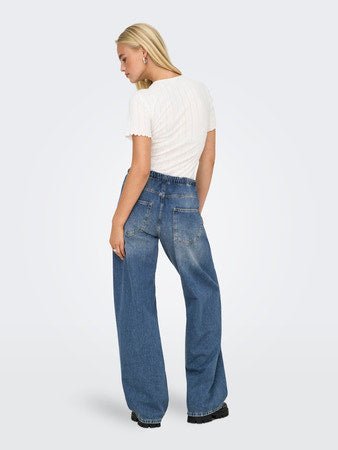 Only Pennie - Jeans - HUSET Men & Women - Only