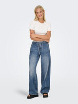 Only Pennie - Jeans - HUSET Men & Women - Only
