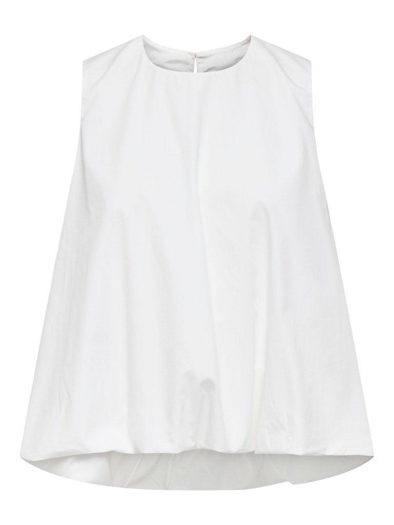 Only Piella - Baloon top - HUSET Men & Women