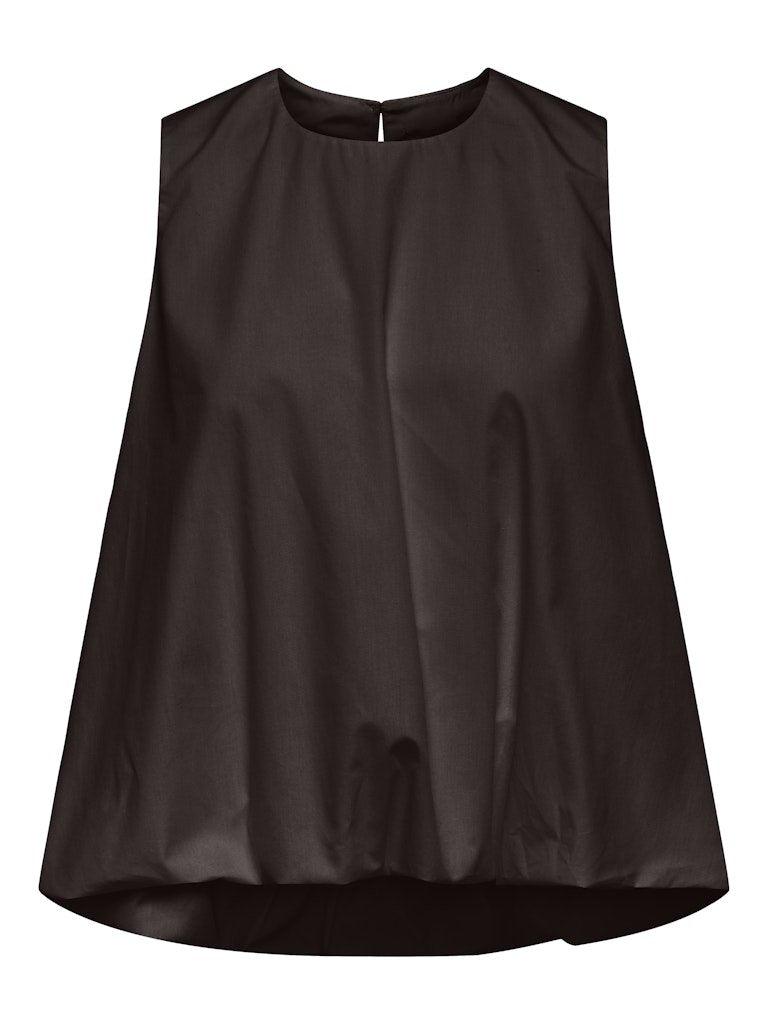 Only Piella - Baloon top - HUSET Men & Women
