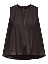Only Piella - Baloon top - HUSET Men & Women