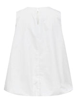 Only Piella - Baloon top - HUSET Men & Women
