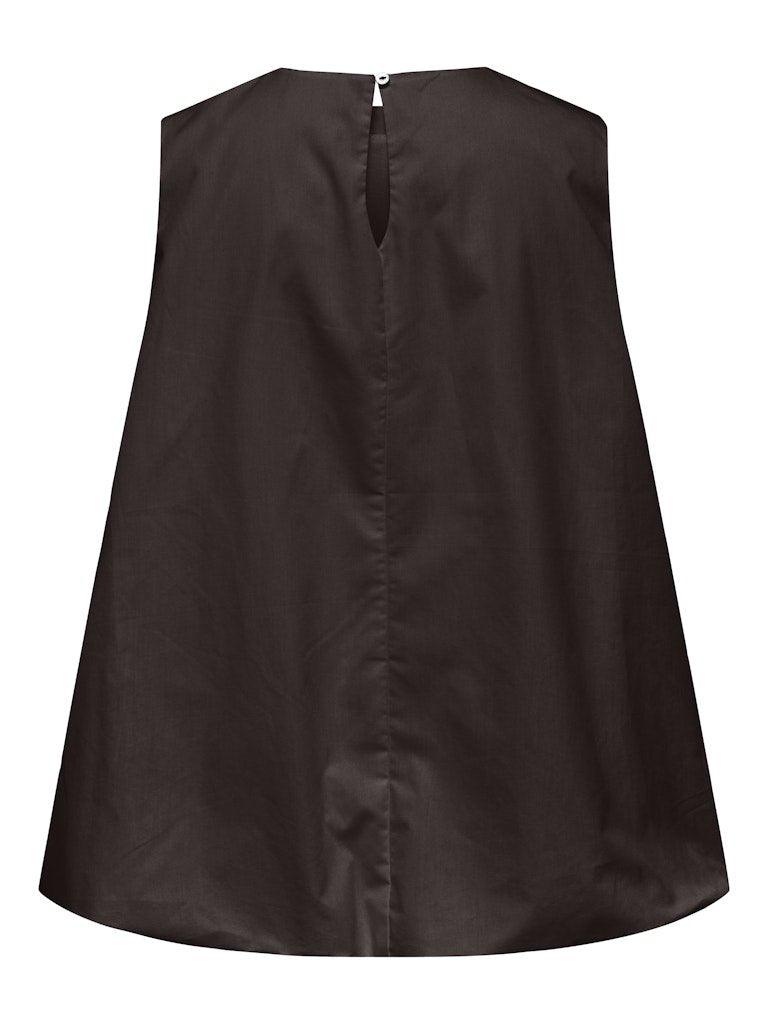 Only Piella - Baloon top - HUSET Men & Women