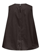 Only Piella - Baloon top - HUSET Men & Women