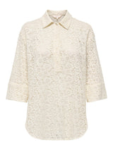 ONLY Rao - Kortærmet skjorte - HUSET Men & Women - Only