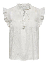 Only Reva Life - Top - HUSET Men & Women
