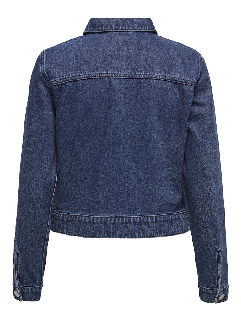Only Rillo - Denim jakke - HUSET Men & Women - Only