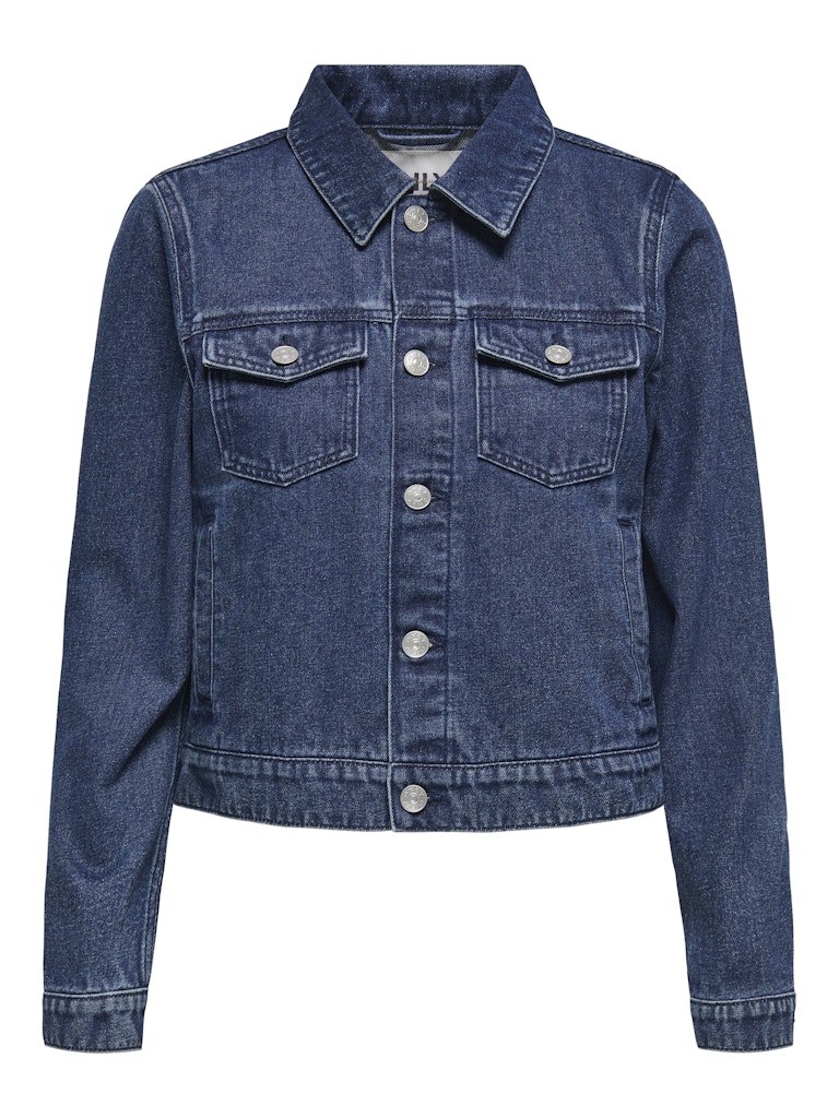 Only Rillo - Denim jakke - HUSET Men & Women - Only