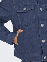 Only Rillo - Denim jakke - HUSET Men & Women - Only