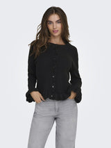 Only Rima Life - Cardigan - HUSET Men & Women - Only