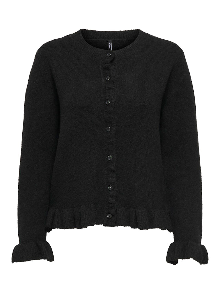 Only Rima Life - Cardigan - HUSET Men & Women - Only
