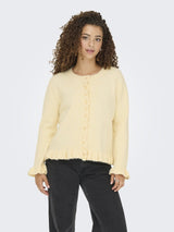 Only Rima Life - Cardigan - HUSET Men & Women - Only