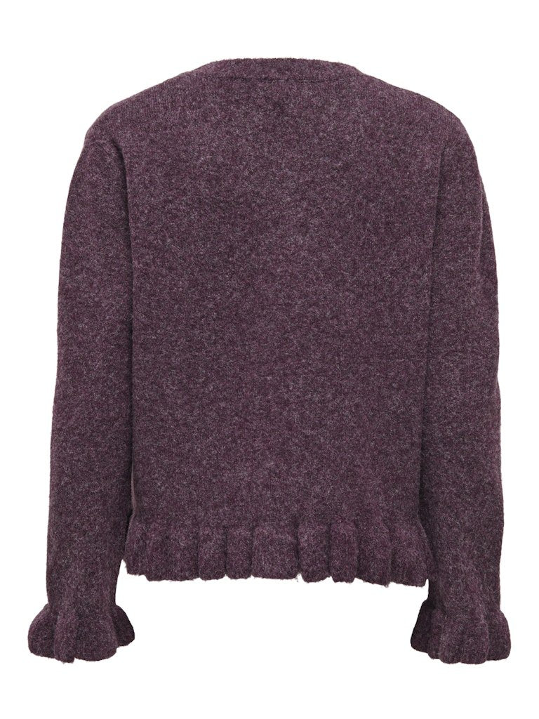 Only Rima Life - Cardigan - HUSET Men & Women - Only